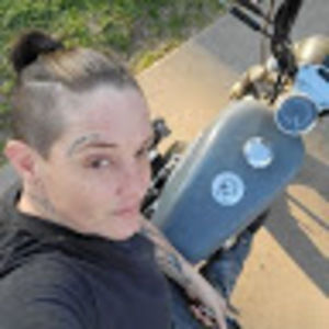 Meet your Posher, Jillian